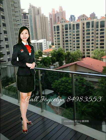 The Mercury (D10), Apartment #108353002